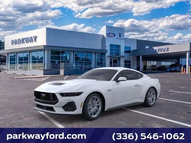 2026 Ford Mustang GT Premium Fastback for sale in Winston Salem, NC
