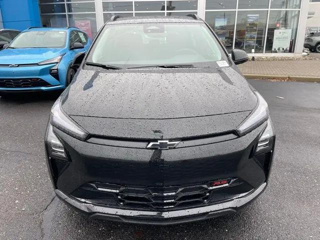 2027 Chevrolet Bolt RS FWD