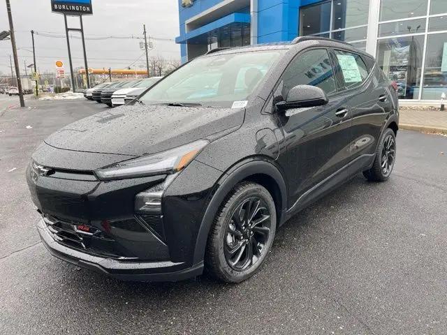 2027 Chevrolet Bolt RS FWD