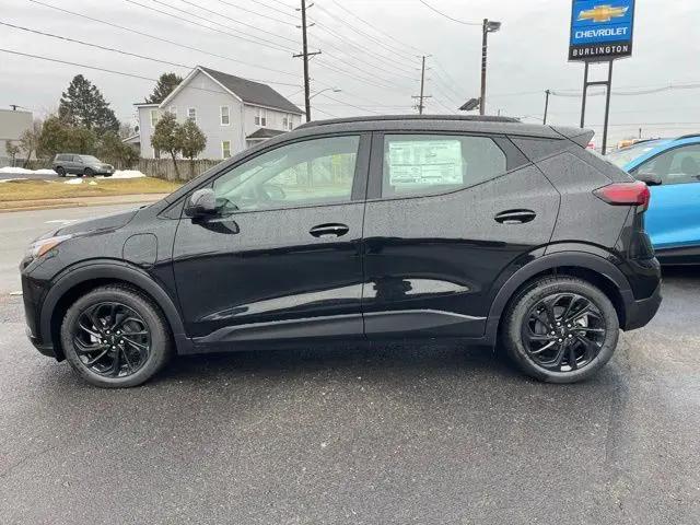 2027 Chevrolet Bolt RS FWD