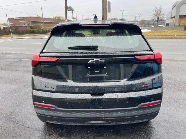 2027 Chevrolet Bolt RS FWD