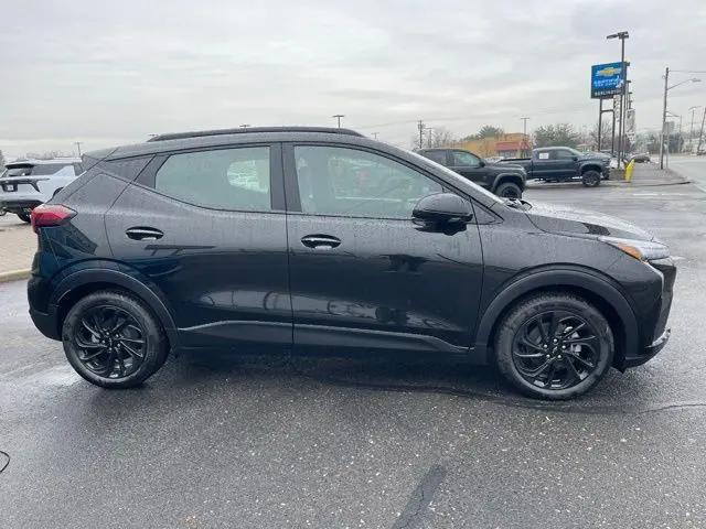 2027 Chevrolet Bolt RS FWD