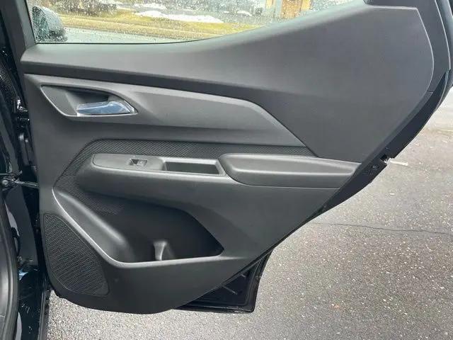 2027 Chevrolet Bolt RS FWD