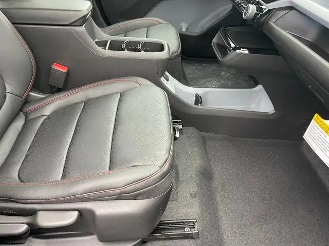 2027 Chevrolet Bolt RS FWD