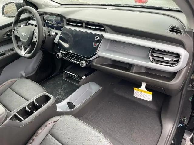 2027 Chevrolet Bolt RS FWD