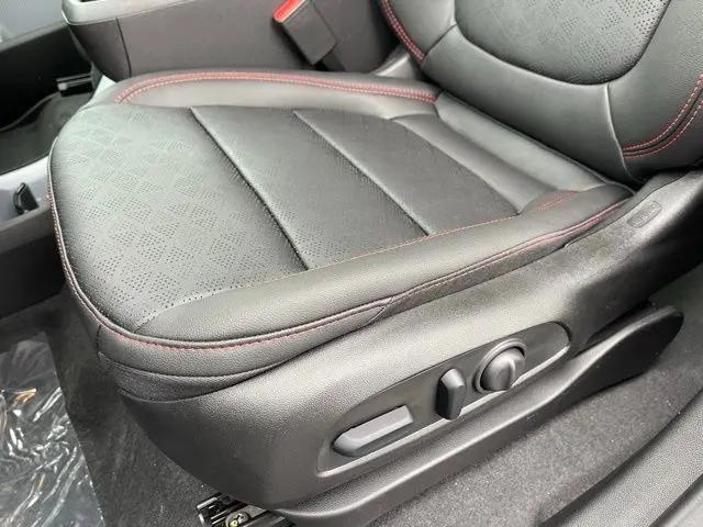 2027 Chevrolet Bolt RS FWD