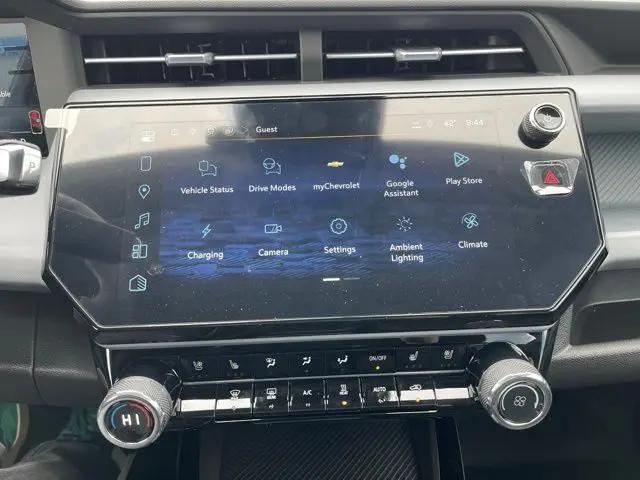 2027 Chevrolet Bolt RS FWD