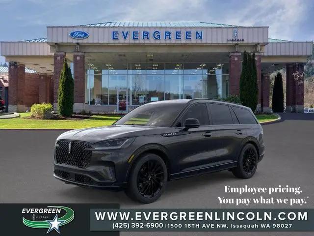 2026 Lincoln Aviator Reserve for sale in Issaquah, WA