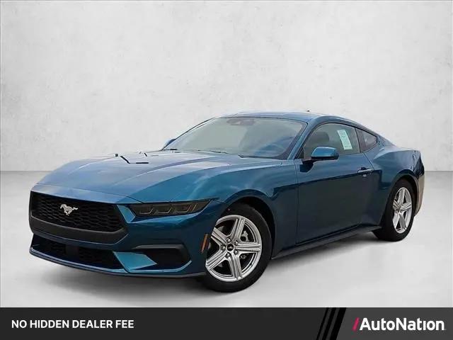 2026 Ford Mustang EcoBoost Fastback for sale in Frisco, TX