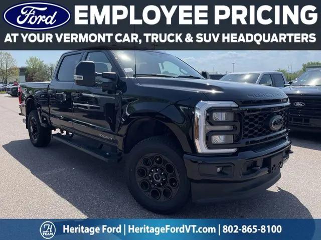 2026 Ford F-250 XLT for sale in South Burlington, VT