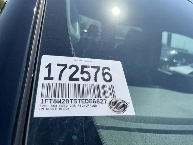 2026 Ford F-250 XLT