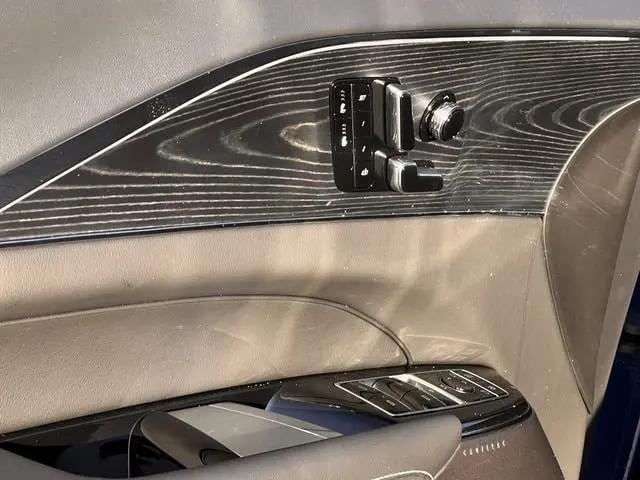 2026 Cadillac iQ Sport AWD