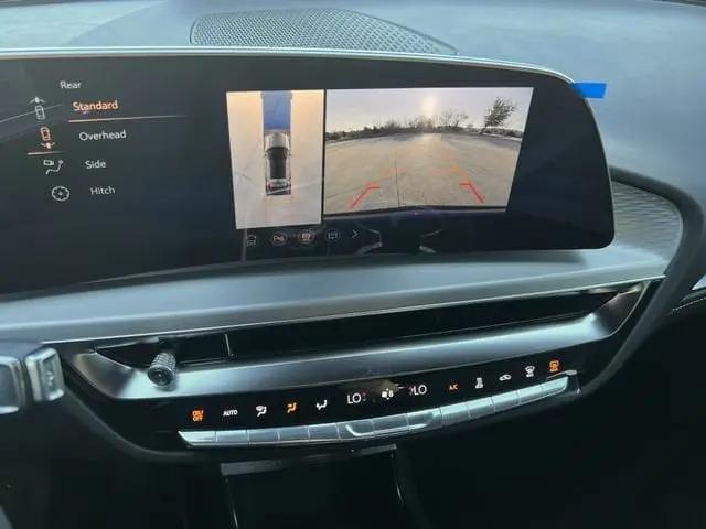 2026 Cadillac iQ Sport AWD