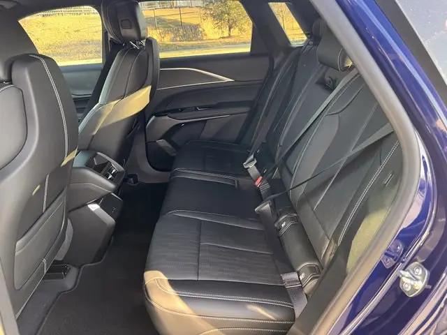 2026 Cadillac iQ Sport AWD
