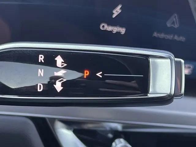 2026 Cadillac iQ Sport AWD