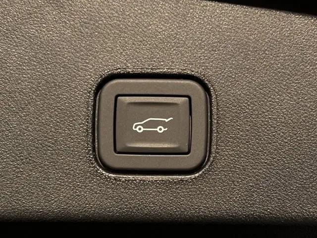 2026 Cadillac iQ Sport AWD