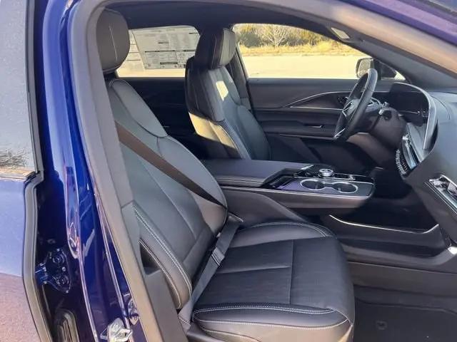 2026 Cadillac iQ Sport AWD