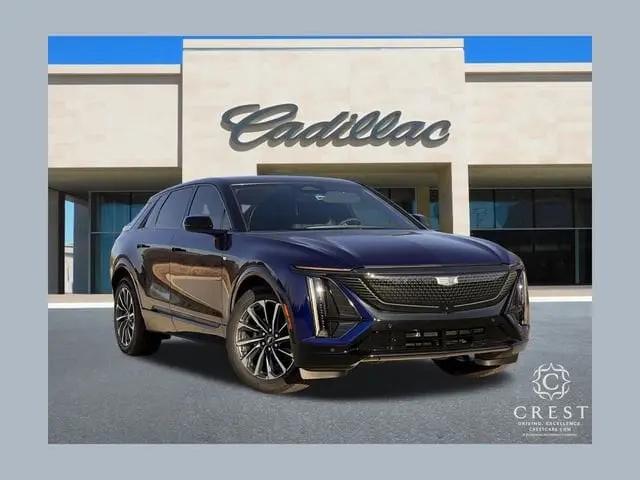 2026 Cadillac iQ Sport AWD for sale in Frisco, TX