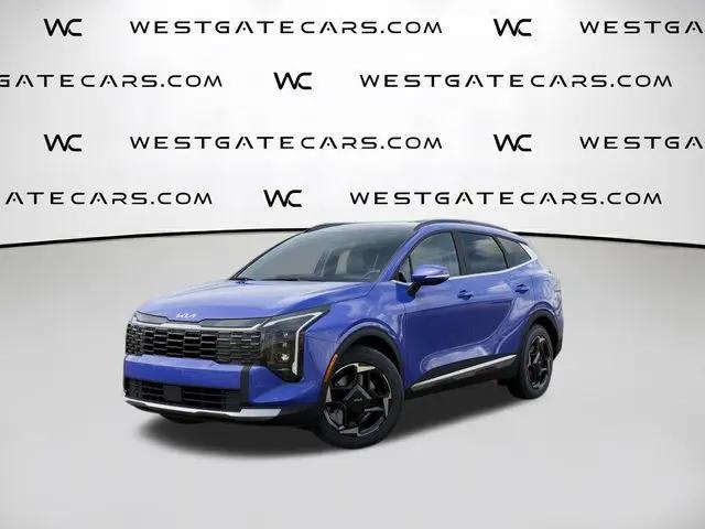 2026 Kia Sportage EX for sale in Wake Forest, NC