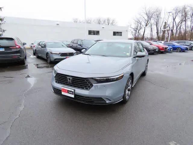 2026 Honda Accord Sedan EX-L for sale in Nanuet, NY