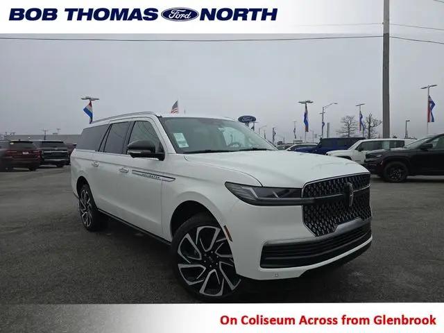 2026 Lincoln Navigator Reserve L for sale in Fort Wayne, IN