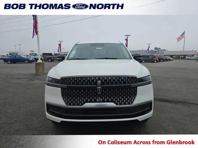 2026 Lincoln Navigator Reserve L