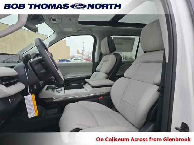 2026 Lincoln Navigator Reserve L