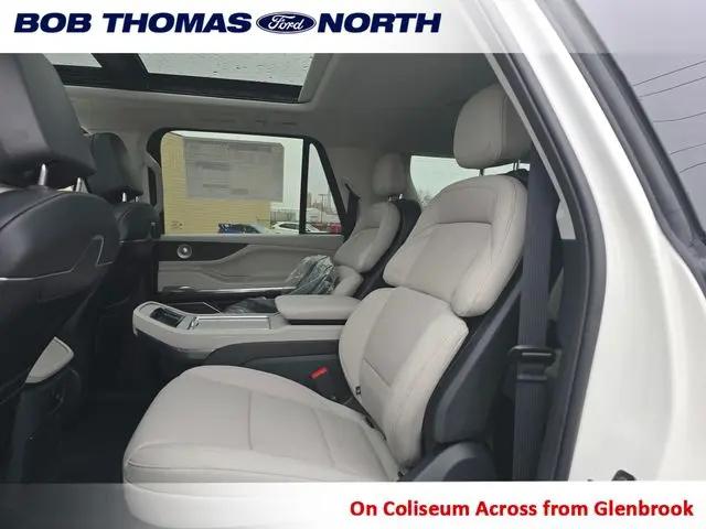 2026 Lincoln Navigator Reserve L