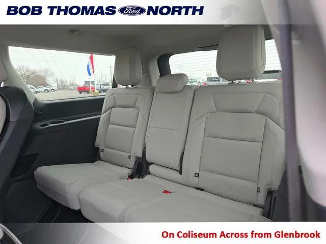 2026 Lincoln Navigator Reserve L