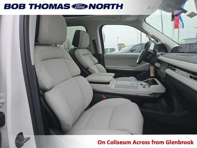 2026 Lincoln Navigator Reserve L