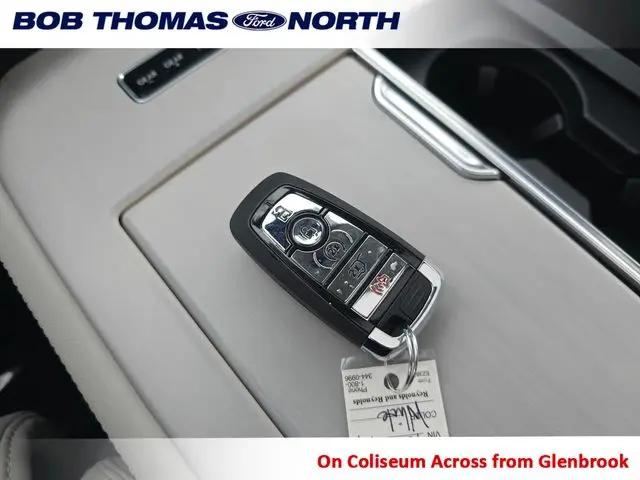 2026 Lincoln Navigator Reserve L
