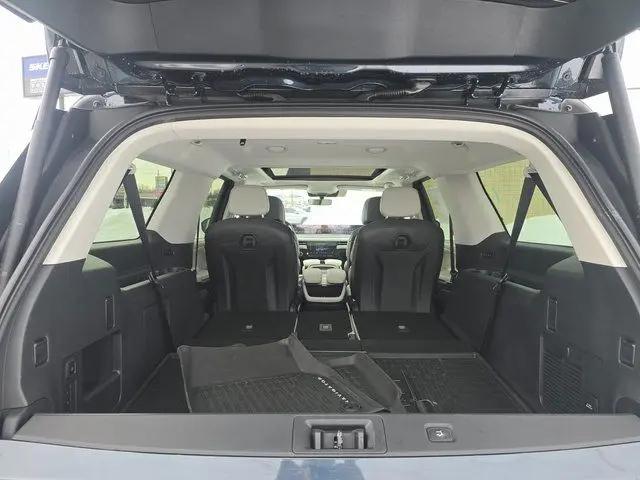 2026 Lincoln Navigator Reserve L