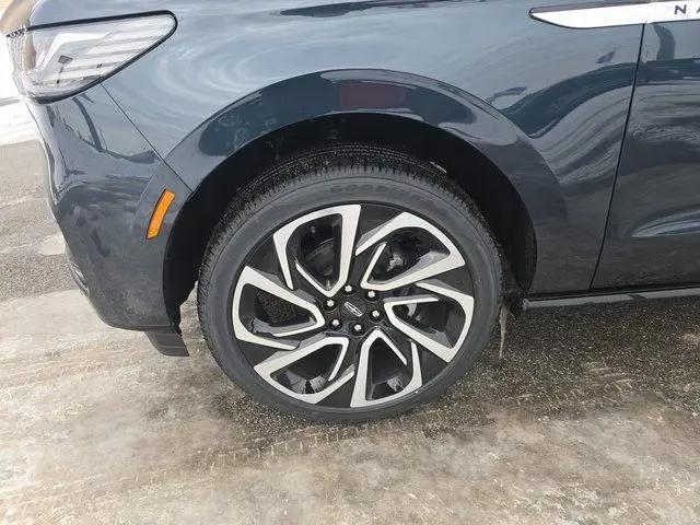 2026 Lincoln Navigator Reserve L