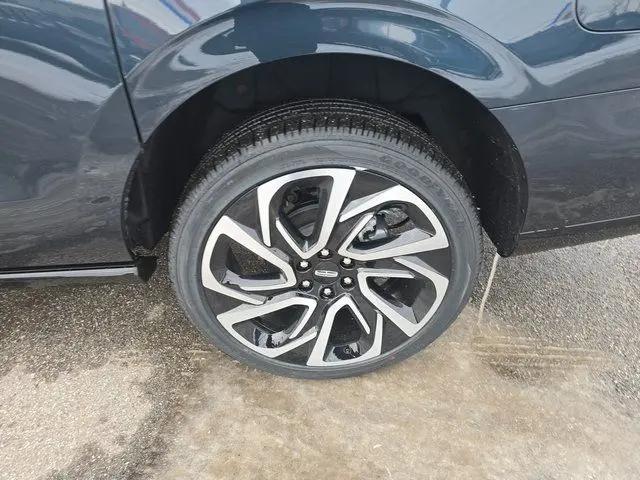 2026 Lincoln Navigator Reserve L