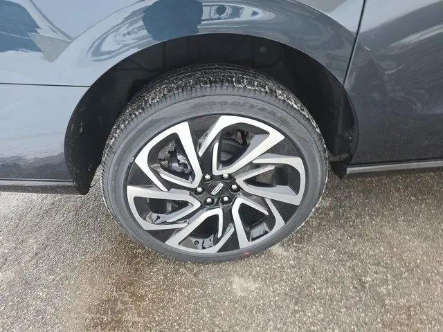 2026 Lincoln Navigator Reserve L
