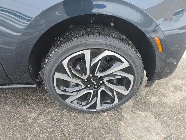 2026 Lincoln Navigator Reserve L