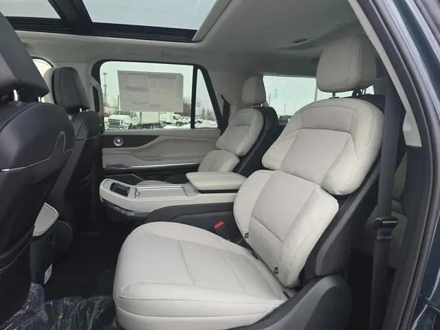 2026 Lincoln Navigator Reserve L