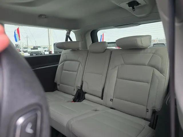 2026 Lincoln Navigator Reserve L