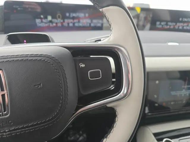 2026 Lincoln Navigator Reserve L