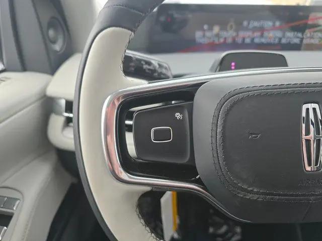 2026 Lincoln Navigator Reserve L