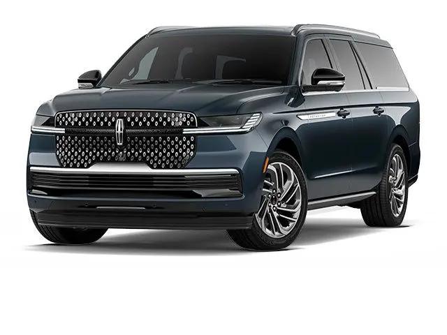 2026 Lincoln Navigator Reserve L