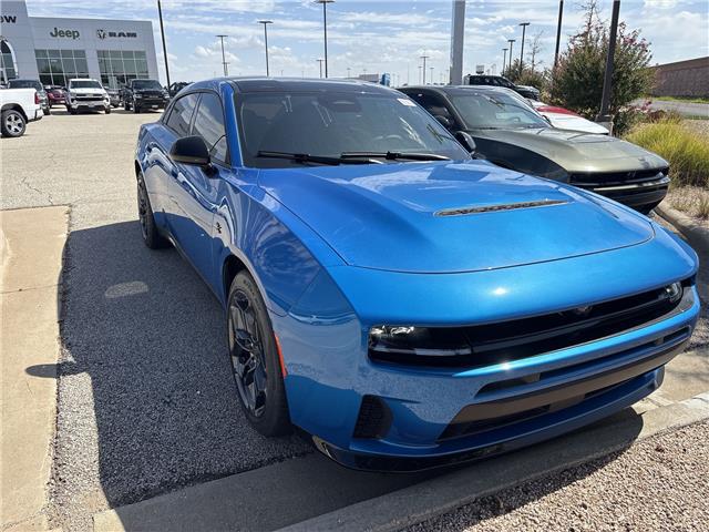 2026 Dodge Charger GT for sale in Plainview, TX