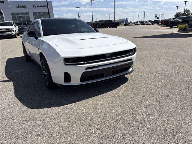 2026 Dodge Charger R/T Plus
