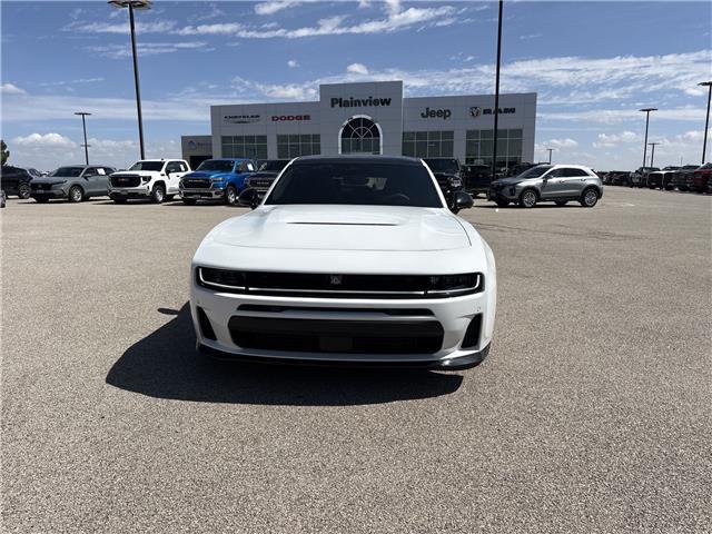 2026 Dodge Charger R/T Plus
