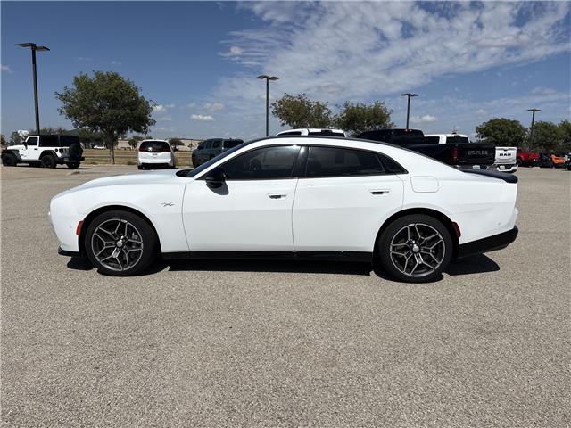 2026 Dodge Charger R/T Plus