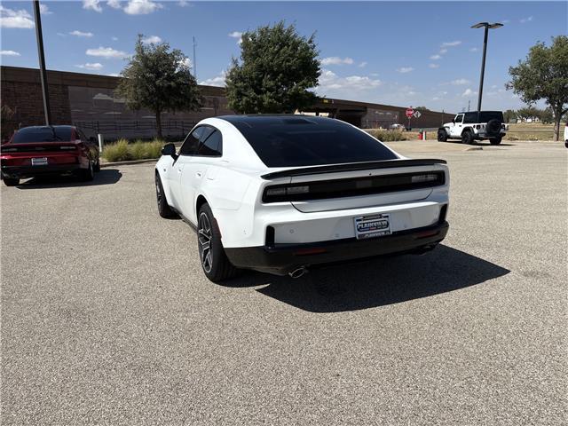 2026 Dodge Charger R/T Plus
