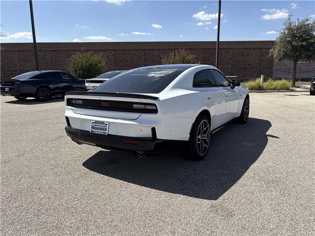 2026 Dodge Charger R/T Plus
