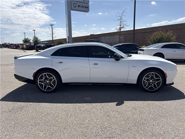 2026 Dodge Charger R/T Plus