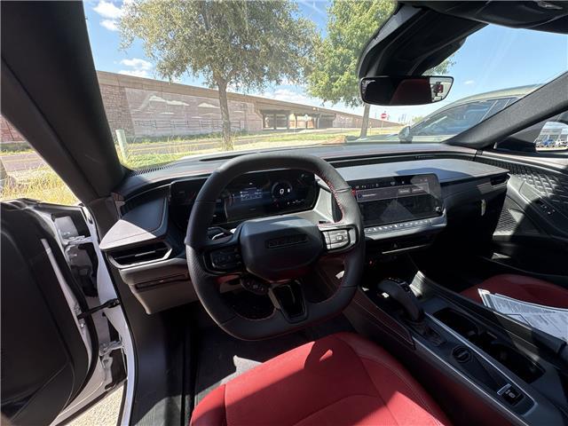 2026 Dodge Charger R/T Plus