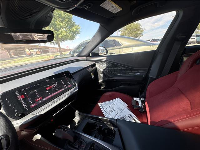 2026 Dodge Charger R/T Plus